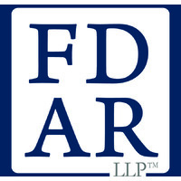 Fishel Downey Albrecht & Riepenhoff LLP Logo