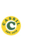 Cassil Inc Logo