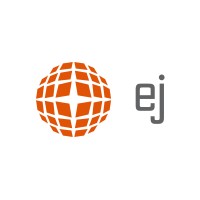 EJ in the USA Logo