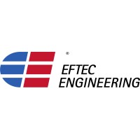EFTEC Engineering GmbH Logo