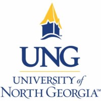 University of North Georgia Logo
