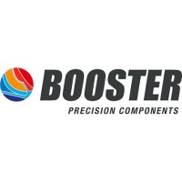 Booster Precision Components GmbH Logo