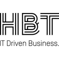 HBT Hamburger Berater Team GmbH Logo