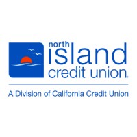 North Island Credit Union Logo