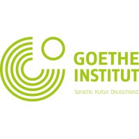 Goethe-Institut Bonn Logo