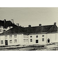 Bavaria Musikstudios Logo