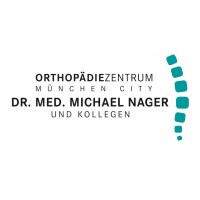 Orthopädiezentrum München City MVZ GmbH Logo