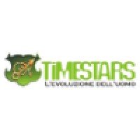 TimeStars LEvoluzione dellUomo Logo