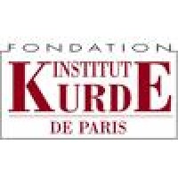 Fondation-Institut kurde de Paris Logo