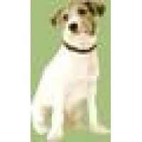 Pines Pet Cemetery Logo