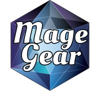 Mage Gear Logo