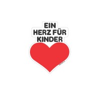 BILD hilft e.V. „Ein Herz für Kinder Logo