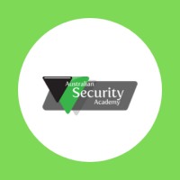 Australian Security Academy Logo