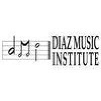 Diaz Music Institute Logo