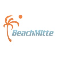 Beach Mitte Logo