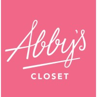 Abbys Closet Logo
