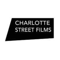 Charlotte Street Films Logo