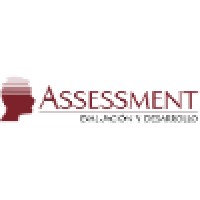 Assessment Centro de Evaluación y Desarrollo, S.C. Logo