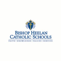 Bishop Heelan Catholic Schools Logo
