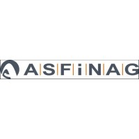 ASFINAG Autobahn Service GmbH Logo