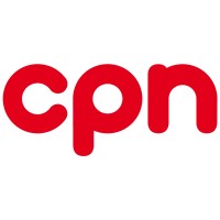 CPN Cooperation Network GmbH Logo