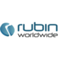 Rubin Worldwide Logo