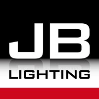 JB-Lighting Lichtanlagentechnik GmbH Logo
