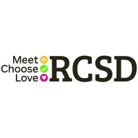Redwood City School District Logo