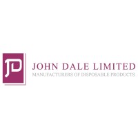 John Dale Limited Logo