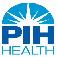 PIH Health Logo