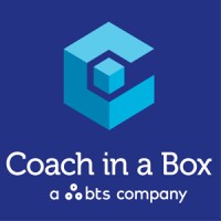 Coach in a Box Logo