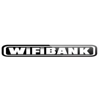 WiFiBANK Europe Logo
