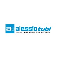 Alessio Tubi SpA Logo