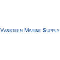 Vansteen Marine Supply Logo
