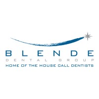 Blende Dental Group Logo