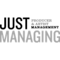 Just Managing Logo