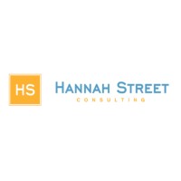 Hannah Street Consulting Logo