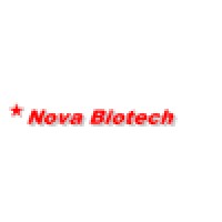 Nova Biotech Logo