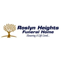 Roslyn Heights Funeral Home Logo