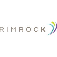 Rimrock Logo