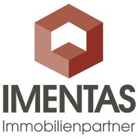 IMENTAS Immobilienpartner GmbH Logo