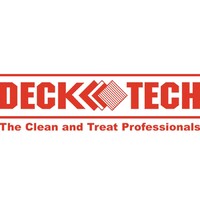 Deck Tech Inc. Logo