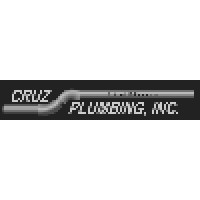 Cruz Plumbing Logo
