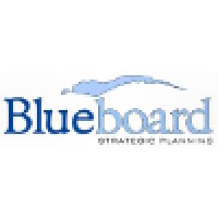 Blueboard Logo