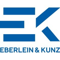 Eberlein und Kunz GmbH Logo