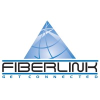 Fiberlink Get-Connected Logo