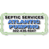 Atlantic Pumping Inc Logo