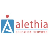 Alethia Education Services Logo