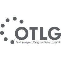 Volkswagen OTLG Logo