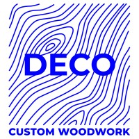 Deco Custom Woodwork Inc Logo